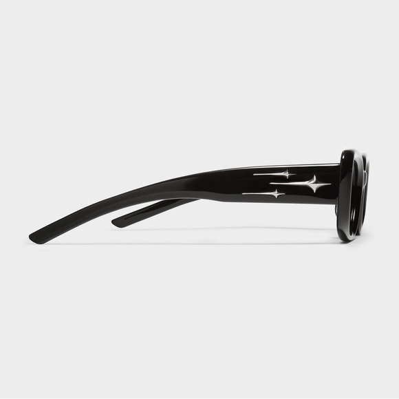 Gentle Monster Unisex Sunglasses Antena 01 - Picture 3 of 4